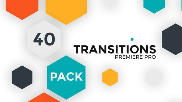 Transitions Premiere Pro（795490）-技能树